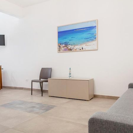 Salaqua Bed And Breakfast Torre Mozza Zewnętrze zdjęcie