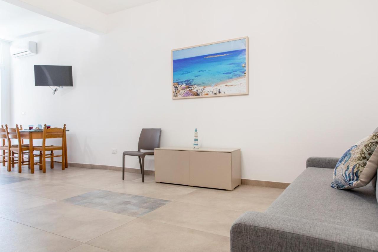 Salaqua Bed And Breakfast Torre Mozza Zewnętrze zdjęcie