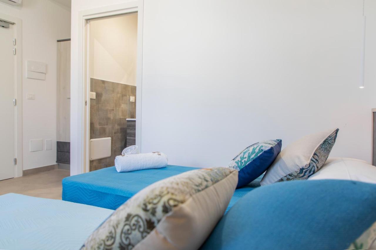 Salaqua Bed And Breakfast Torre Mozza Zewnętrze zdjęcie
