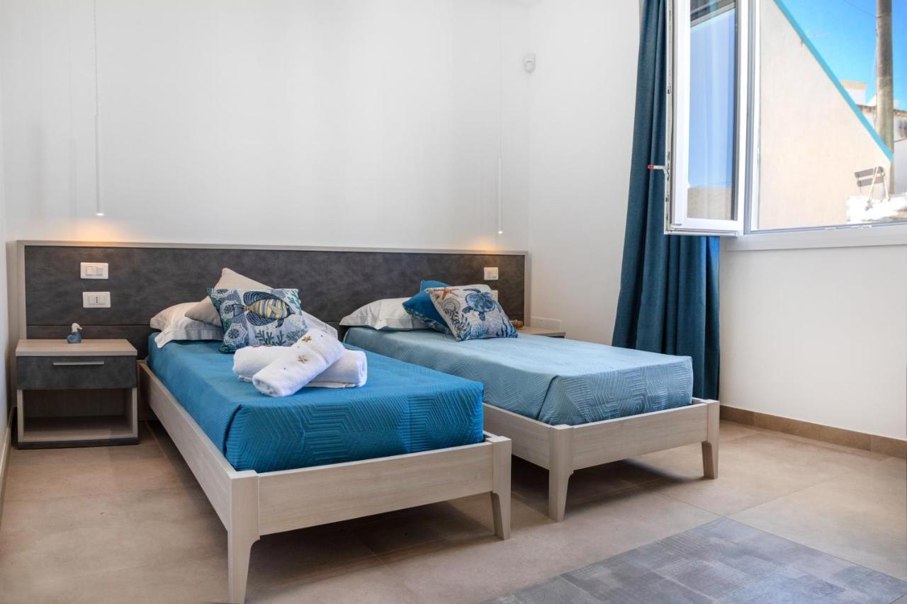 Salaqua Bed And Breakfast Torre Mozza Zewnętrze zdjęcie