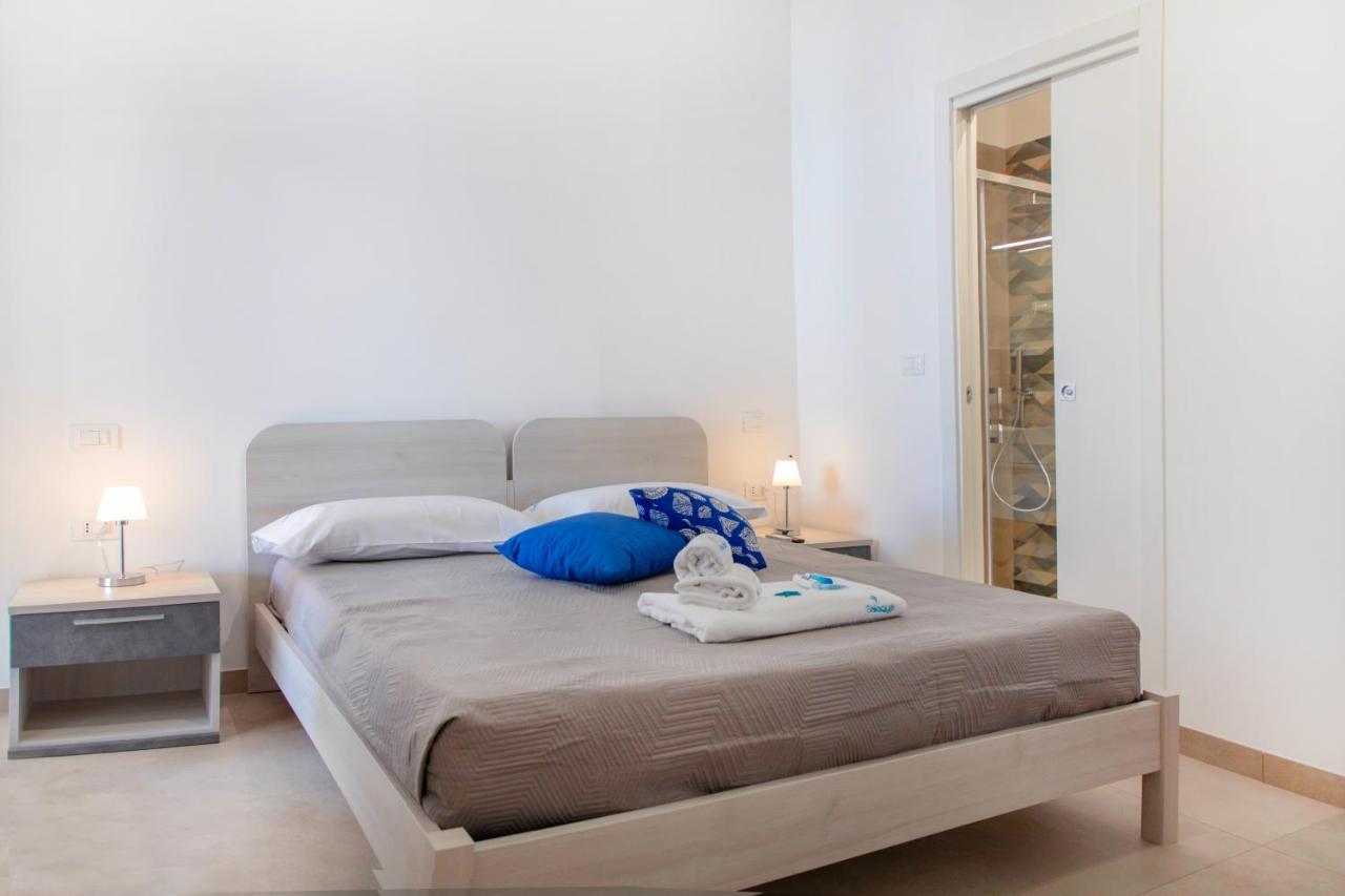 Salaqua Bed And Breakfast Torre Mozza Zewnętrze zdjęcie